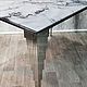 Заказать Стол обеденный "Burj Khalifa". Furniture From R&B. Ярмарка Мастеров. . Столы Фото №3