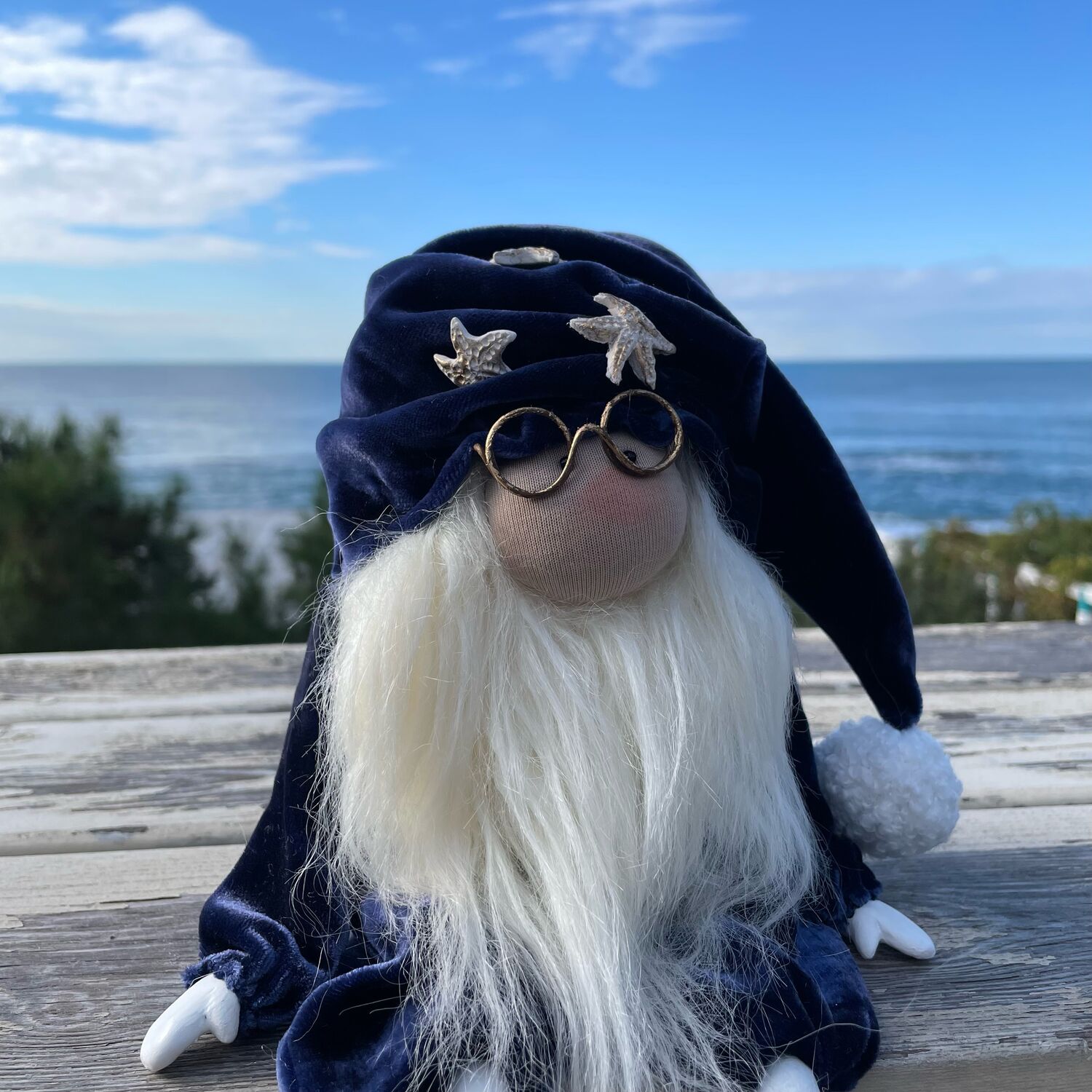 Sea Gnome