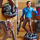 Эш против зловещих мертвецов/ Ash vs. Evil Dead, Куклы и пупсы, Омск,  Фото №1