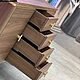 ARISTOCRAT Chest of Drawers. Dressers. 24na7magazin. My Livemaster. Фото №6