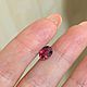 Рубин природный.Топ! 1,87ct (без нагрева), Бусины, Москва,  Фото №1