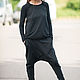 Заказать Весенний костюм, брюки и кофта из хлопка - SE0638W2. EUG FASHION. Ярмарка Мастеров. . Костюмы Фото №3