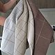Полотенце для кухни 30×50 см. Полотенца. Woolmood-store. Интернет-магазин Ярмарка Мастеров.  Фото №2