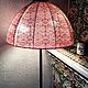 Order Knit kit shade with pillow Paris. lucie-studio. Livemaster. . Pillow Фото №3