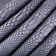 Python skin, hide, width 30-34 cm IMP2003E, Leather, Moscow,  Фото №1