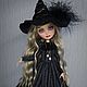 ООАК Monster high/ под заказ. Кукла Кастом. Martisha OOAK ArtDolls. Ярмарка Мастеров.  Фото №10