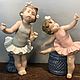 Винтаж: Lladro. Испания. Сувениры винтажные. Sad365. Ярмарка Мастеров.  Фото №6