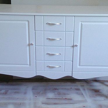 Мебель ручной работы. Ярмарка Мастеров - ручная работа Комод. Handmade.