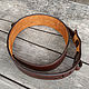 Order Guitar strap, mod.G1 Labor. Labour. Livemaster. . Strap for guitar Фото №3