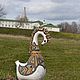 Заказать Конь с крылом. Окарина. Алексей Демидов (suzdal-okarina). Ярмарка Мастеров. . Окарины Фото №3