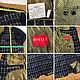 Винтаж: 60-64. ИТАЛИЯ  Мужской новый стильный пиджак INSERCH Limited Edition. Пиджаки винтажные. VINTAGE (Светлана). Ярмарка Мастеров.  Фото №6
