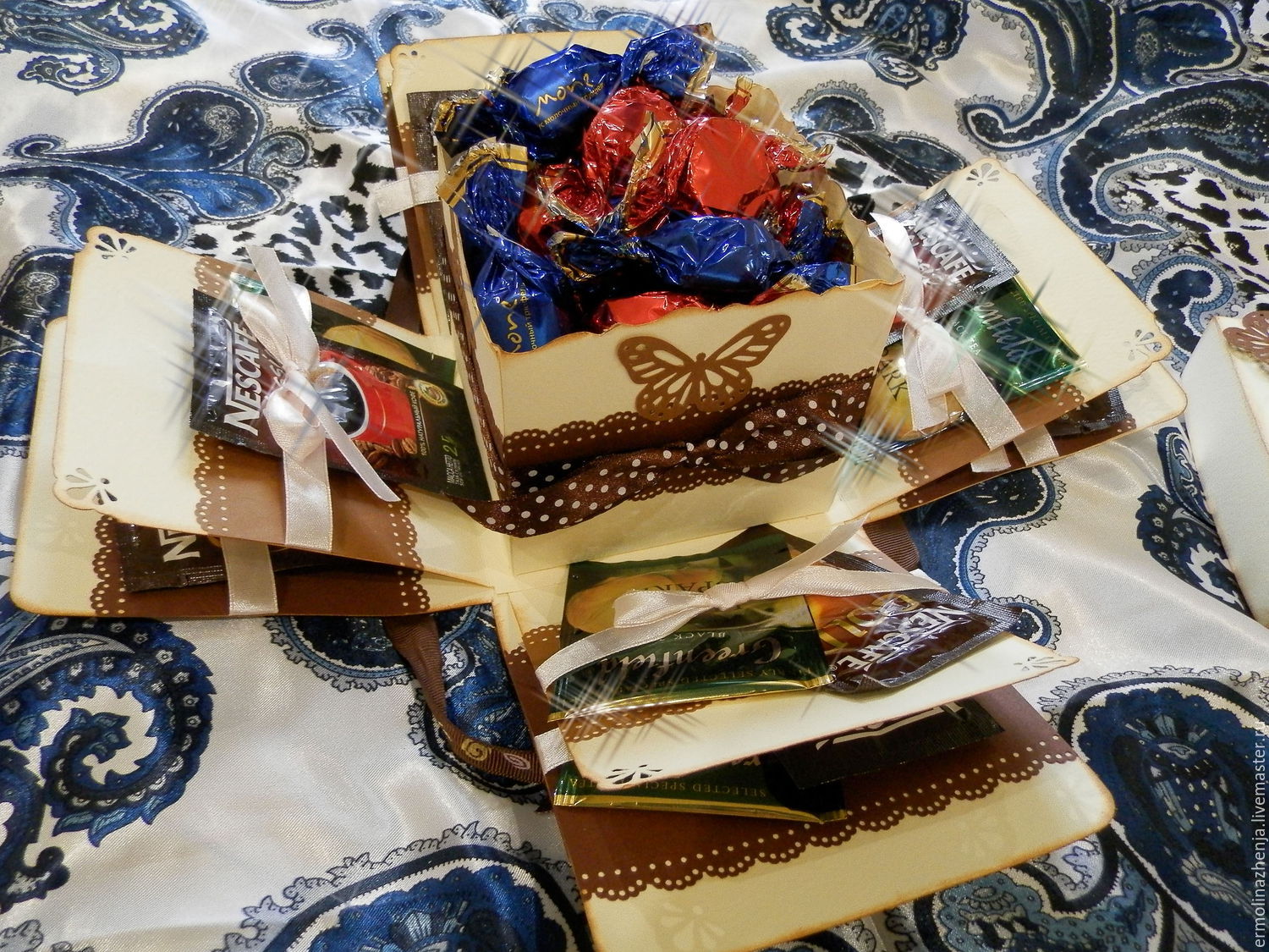 Наборы Чая Сибирское Изобилие Купить