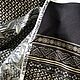 Заказать Ткань шёлк твил Dolce Gabbana. Наталья (-yarn-). Ярмарка Мастеров. . Ткани Фото №3