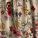 Винтаж: Юбка, рос. размер 44-46. Юбки винтажные. Тициана (boutique-magic). Ярмарка Мастеров.  Фото №4