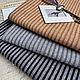 Хлопок Полоска кантри 35х50, 3 расцветки. Ткани. Lavka Home&Cotton. Интернет-магазин Ярмарка Мастеров.  Фото №2