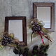 New Year Photo Frames, Photo frames, Moscow,  Фото №1