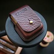 Чехол для зажигалки Zippo