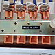 Сменщик цвета KHC 820 Brother colour changer. Инструменты для вязания. limonka5 (knitting machine). Ярмарка Мастеров.  Фото №4