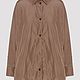 Винтаж: Куртка Max Mara, размеры: 44, 46, 48, 50. Куртки винтажные. Елена. Интернет-магазин Ярмарка Мастеров.  Фото №2