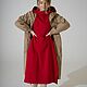 Платье "Nonna” –  размеры 40-54. Платья. Aritani-shop. Интернет-магазин Ярмарка Мастеров.  Фото №2