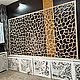 Резная панель с рисунком "Галыш", Ширмы, Шахты,  Фото №1