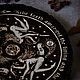 Алтарь для ведьмы. Алтарь. Магическая мастерская Тучки. Интернет-магазин Ярмарка Мастеров.  Фото №2