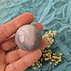 Шар из агата. Шар. Gems for Art (Indianstones). Интернет-магазин Ярмарка Мастеров.  Фото №2