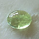 Заказать Кабошон гелиодора 6.5*8 (+-0.2) мм. Zabaykalye-gem. Ярмарка Мастеров. . Кабошоны Фото №3