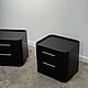 Тумба прикроватная "Ciego de Avila". Тумбы. Furniture From R&B. Ярмарка Мастеров.  Фото №10