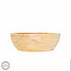 Order A set of wooden dishes made of natural Siberian cedar. TN4. ART OF SIBERIA. Livemaster. . Utensils Фото №3