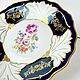 Заказать Винтаж: Тарелка фарфоровая Weimar ГДР винтаж. Vintage Shop. Ярмарка Мастеров. . Сервизы винтажные Фото №3