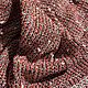 Твид букле. Италия. Ткани. Люблю ткани. Ярмарка Мастеров.  Фото №5