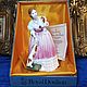 Заказать Винтаж: Королева Виктория.Royal Doulton.Статуэтка.Англия.Фарфор. Антик.Декор.Винтаж. Ярмарка Мастеров. . Статуэтки винтажные Фото №3