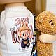 Кукла текстильная. Тыквоголовка. Ирина  (sorokindom) (sorokindom). Ярмарка Мастеров.  Фото №11