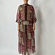 Платье. Платья. Дизайн-студия Княжевой Марины. Ярмарка Мастеров.  Фото №4