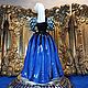 Винтаж: Royal Doulton.Королева Шотландии.Мария.Англия.Статуэтка. Статуэтки винтажные. Антик.Декор.Винтаж. Ярмарка Мастеров.  Фото №7