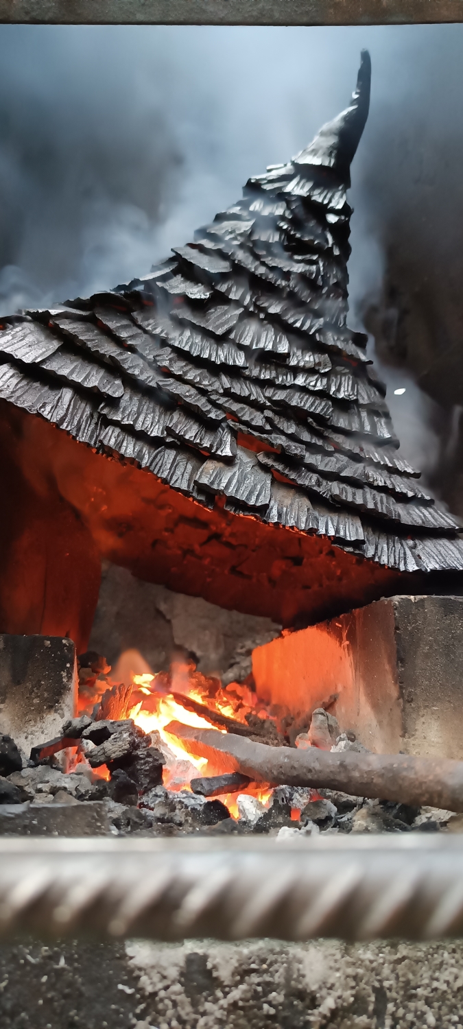 Мой профиль