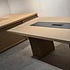 Стол SAIGON. Столы. BULL WULL FURNITURE. Ярмарка Мастеров.  Фото №5
