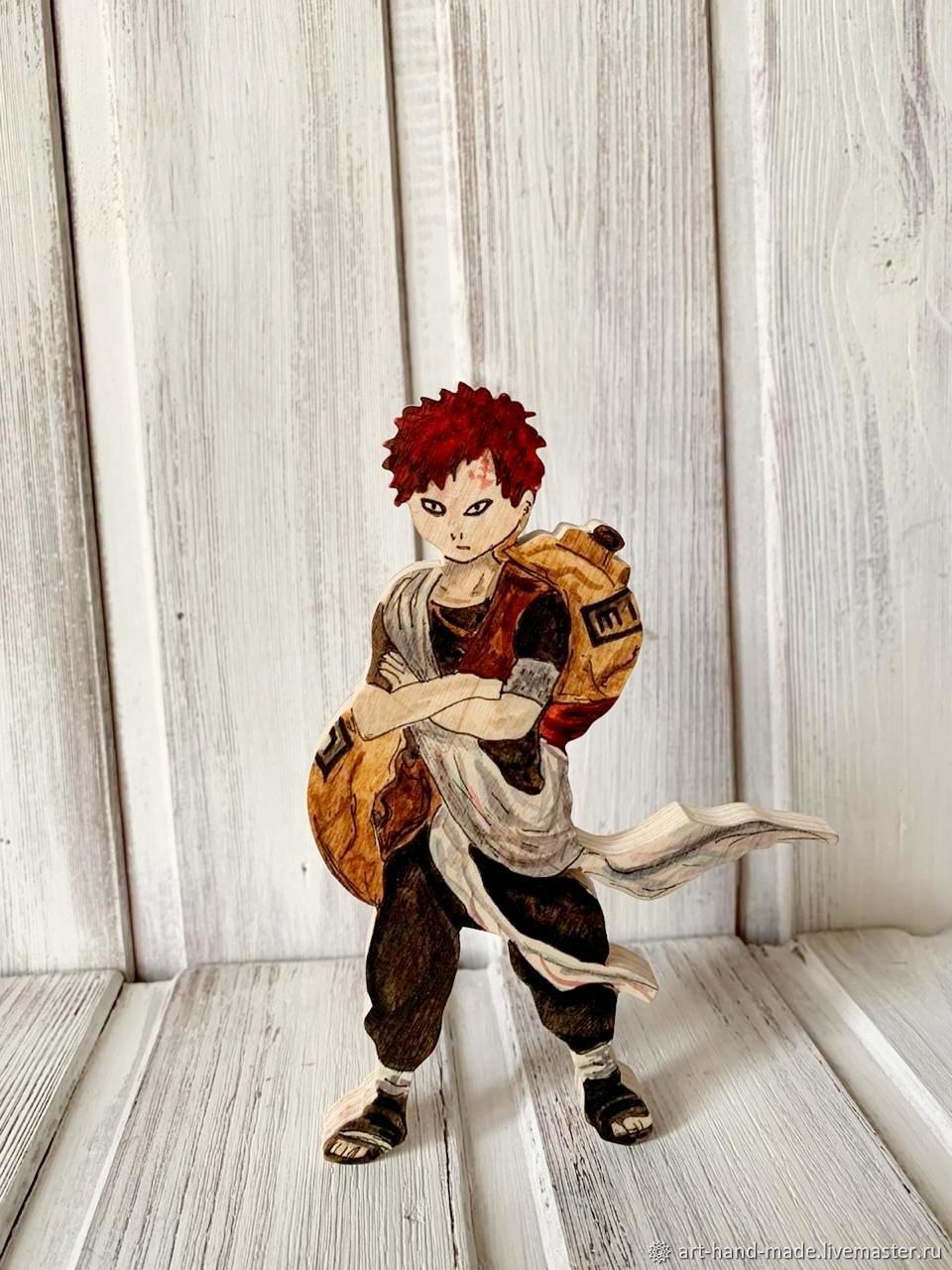 Naruto Handmade Family