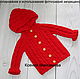jacket for girls I'm a Princess. Sweatshirts for children. Kseniya Maximova. Online shopping on My Livemaster.  Фото №2