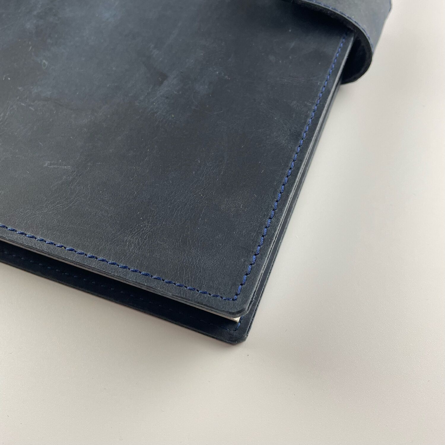 блокнот а4 на кольцах