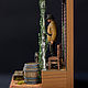 Диорама Red Dead Redemtion 2 Vignette edition. Модели. EddieScaleModels. Ярмарка Мастеров.  Фото №5