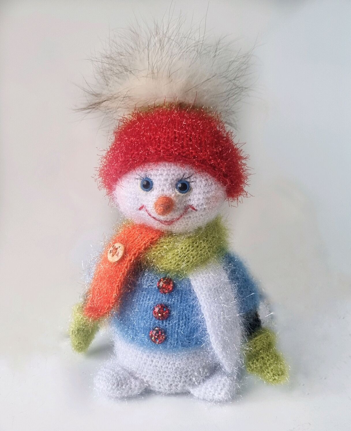 Снеговики — картинки для детей (150шт.)