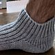 Носки мужские  1 пара носочки 43-44 размер тёплые из шерсти. Носки. AccessoriesWool мягко и комфортно. Ярмарка Мастеров.  Фото №5