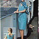 Boutique Magazine Italian Fashion - July-August 1997. Magazines. Fashion pages. My Livemaster. Фото №5
