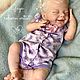 Эйприл reborn baby, Куклы и пупсы, Краснодар,  Фото №1