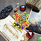 Patch HOGWARTS, Applications, Moscow,  Фото №1