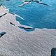 Ковёр Байкал. Ковры. Cordhistory. Ярмарка Мастеров.  Фото №6