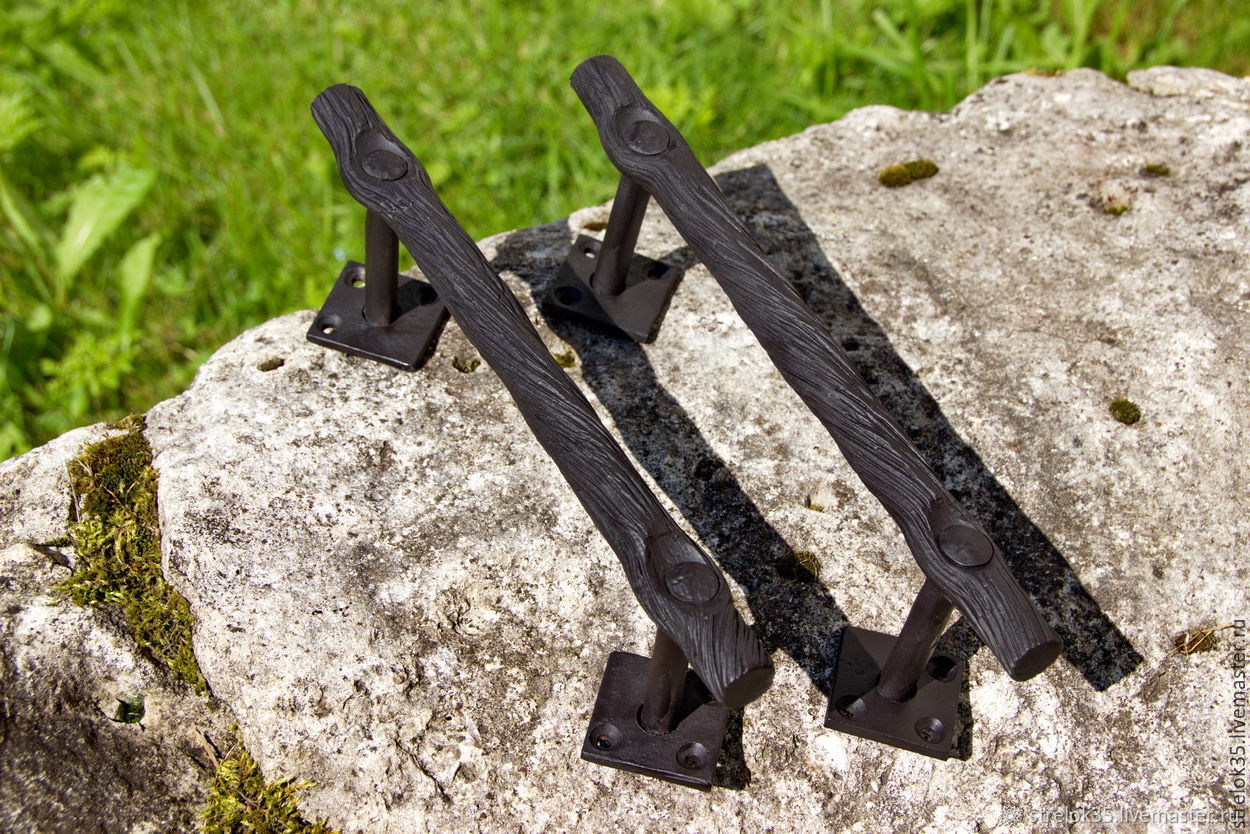 Купить Кованную Ручку Для Калитки Город Владимир