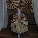 Королева сердец, Будуарная кукла, Омск,  Фото №1